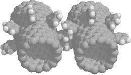 Fullerene Gears