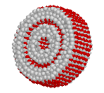 Bearing with Dislocations