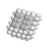 Diamond 100 Surface