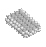 Diamond 110 Surface