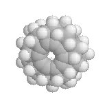 Hydrocarbon Hoop